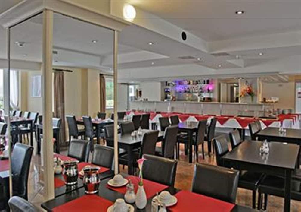 PLAZA Inn Hamburg Moorfleet Eksteriør bilde