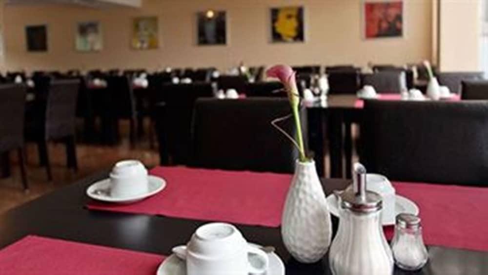PLAZA Inn Hamburg Moorfleet Eksteriør bilde