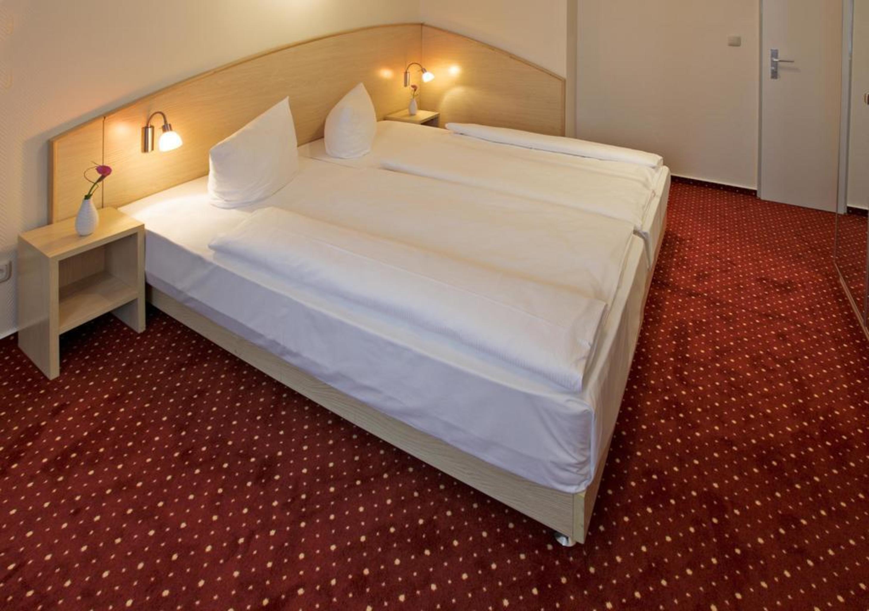 PLAZA Inn Hamburg Moorfleet Eksteriør bilde