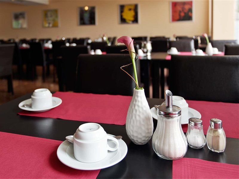 PLAZA Inn Hamburg Moorfleet Eksteriør bilde