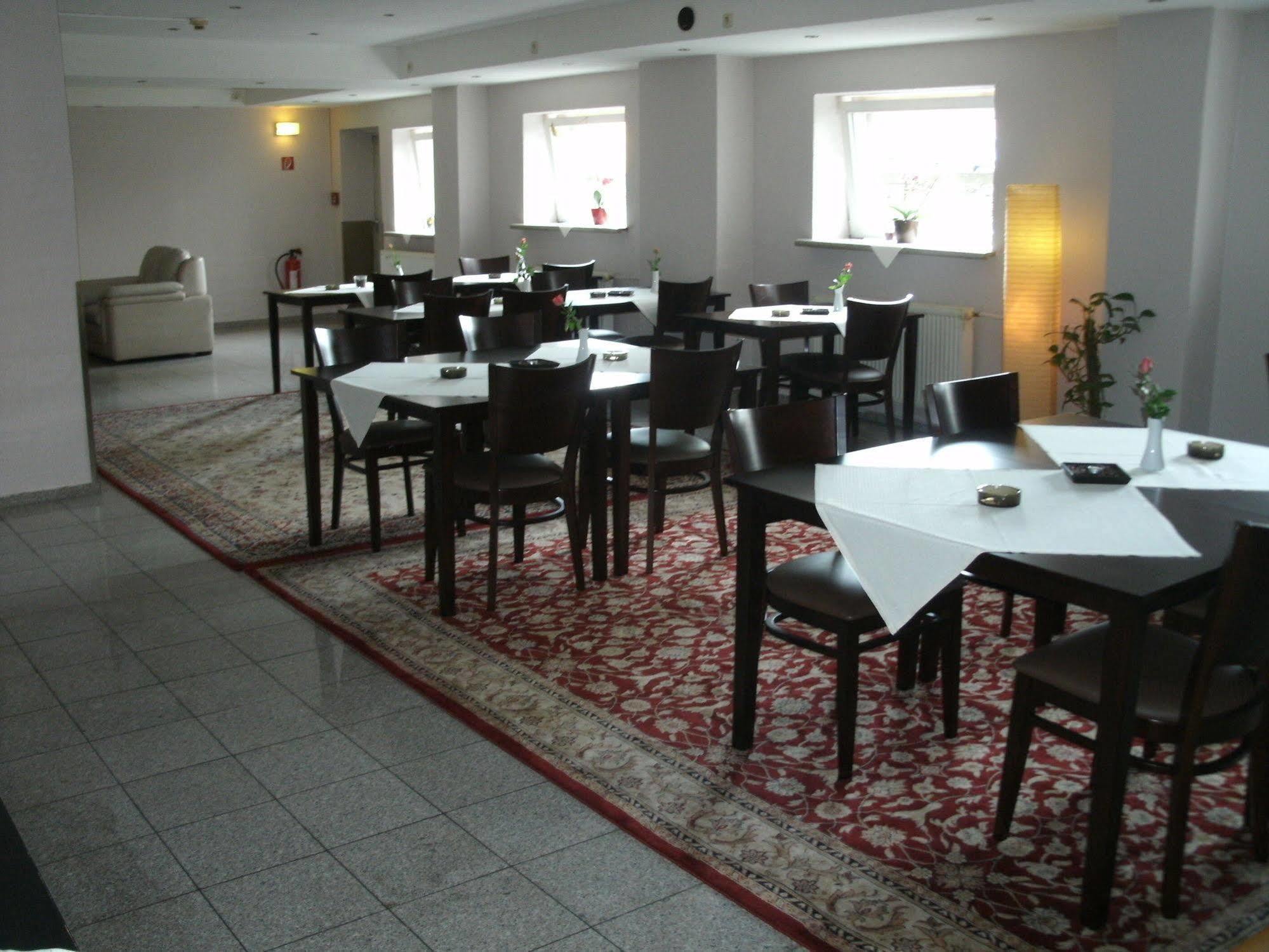 PLAZA Inn Hamburg Moorfleet Eksteriør bilde